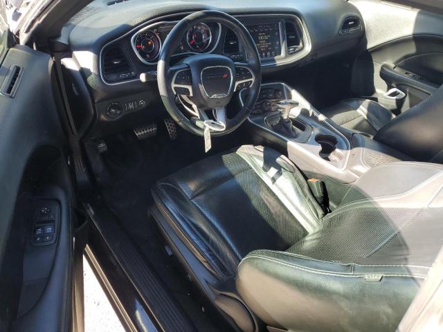Photo 8 from auction – 2015 DODGE CHALLENGER with VIN 2C3CDZBT7FH724340