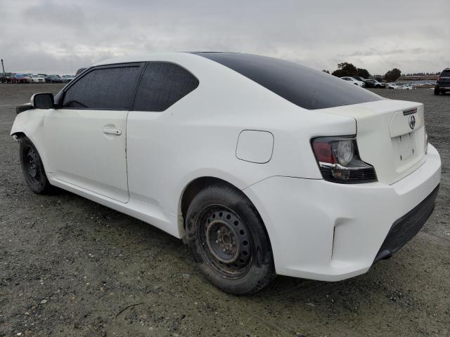 Photo 2 from auction – 2014 TOYOTA SCION TC with VIN JTKJF5C76E3079360