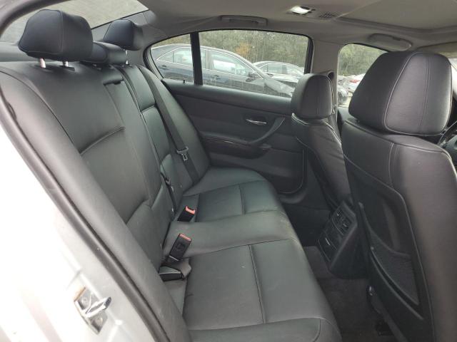 Photo 10 from auction – 2008 BMW 328 I with VIN WBAVA37548NL51950