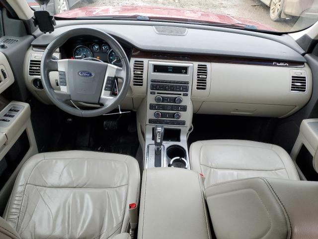Photo 8 from auction – 2011 FORD FLEX SEL with VIN 2FMHK6CC9BBD04673