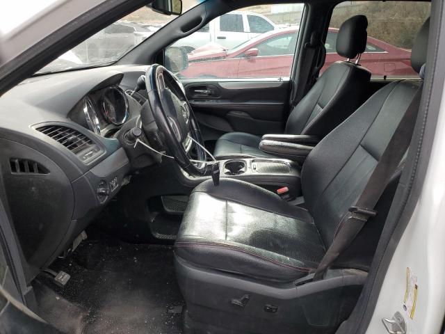 Photo 7 from auction – 2017 DODGE GRAND CARA with VIN 2C4RDGEG9HR791737
