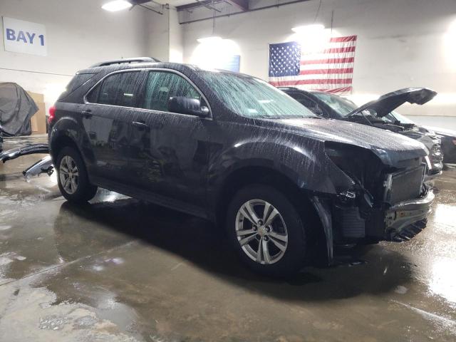 Photo 4 from auction – 2014 CHEVROLET EQUINOX LT with VIN 2GNFLFEK6E6150232