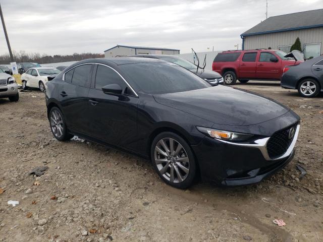 Photo 4 from auction – 2020 MAZDA 3 PREFERRE with VIN JM1BPADL5L1168813