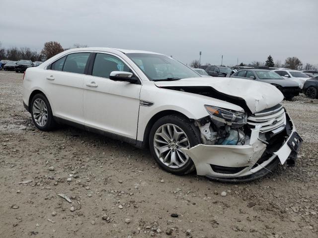 Photo 4 from auction – 2017 FORD TAURUS LIM with VIN 1FAHP2J87HG110485