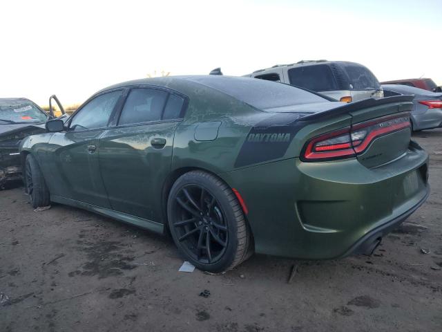 Photo 2 from auction – 2019 DODGE CHARGER SC with VIN 2C3CDXGJXKH599646