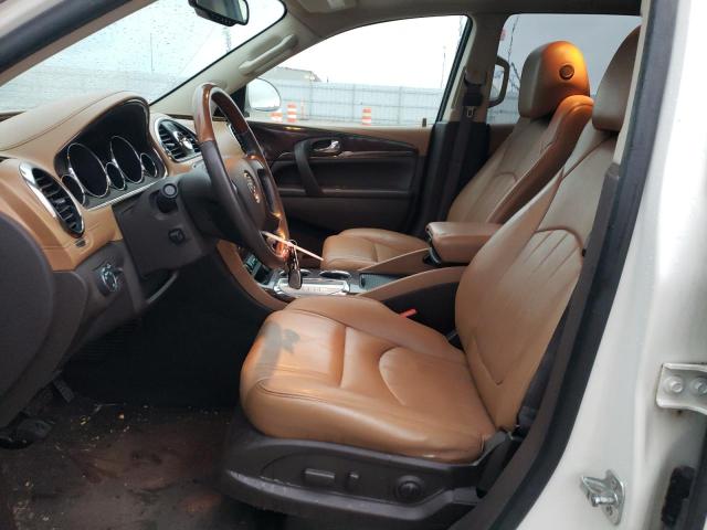 Photo 7 from auction – 2013 BUICK ENCLAVE with VIN 5GAKVDKD8DJ150862