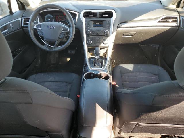 Photo 8 from auction – 2016 FORD FUSION SE with VIN 3FA6P0H74GR150720