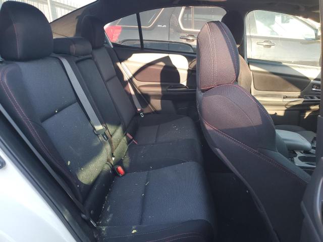 Photo 10 from auction – 2018 SUBARU WRX PREMIU with VIN JF1VA1C68J9808401
