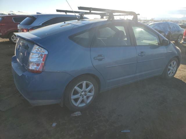 Photo 3 from auction – 2007 TOYOTA PRIUS with VIN JTDKB20U377670824