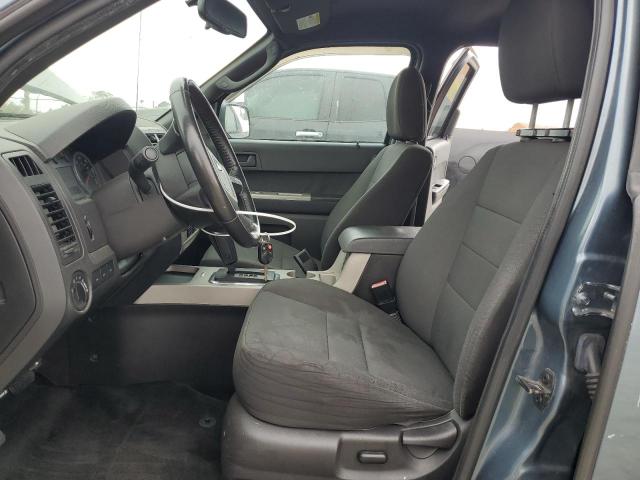 Photo 7 from auction – 2012 FORD ESCAPE XLT with VIN 1FMCU0D73CKB81771