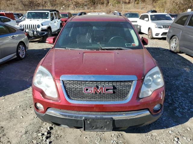Photo 5 from auction – 2009 GMC ACADIA with VIN 1GKER23D89J101711