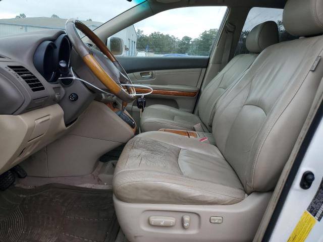 Photo 7 from auction – 2007 LEXUS RX 350 with VIN 2T2GK31U57C008358