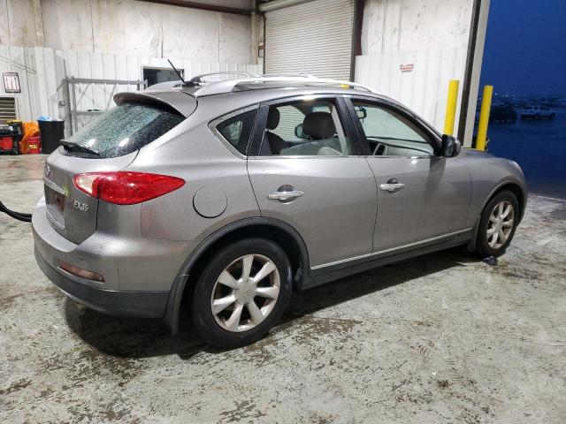 Photo 3 from auction – 2008 INFINITI EX35 BASE with VIN JNKAJ09E28M304899