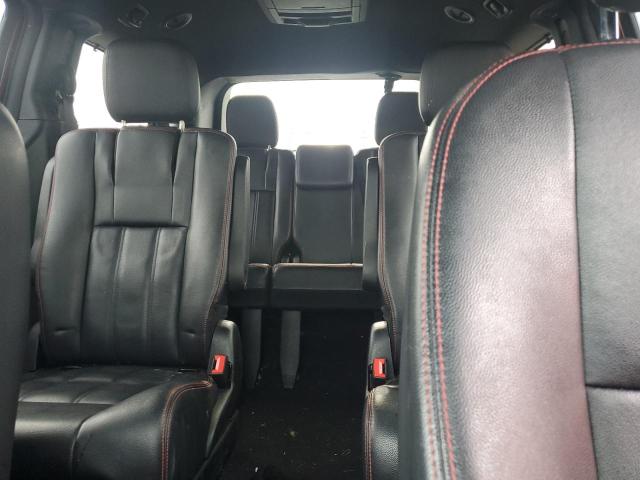 صورة رقم 10 من المزاد - 2017 DODGE GRAND CARA مع VIN 2C4RDGEG5HR700494