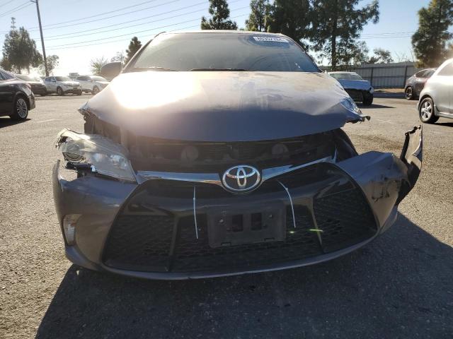 Photo 5 from auction – 2016 TOYOTA CAMRY LE with VIN 4T1BF1FK9GU212965
