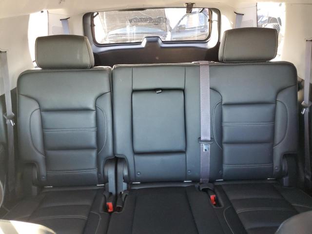 Photo 10 from auction – 2017 GMC YUKON DENA with VIN 1GKS2CKJ5HR260657