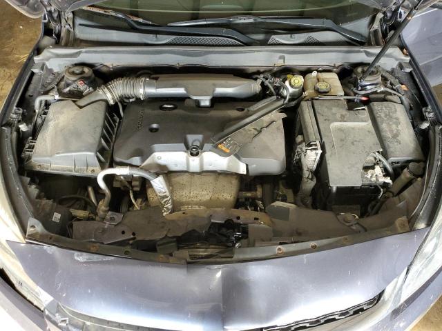Photo 11 from auction – 2014 CHEVROLET MALIBU LS with VIN 1G11B5SL5EF220931