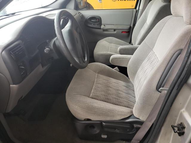 Photo 7 from auction – 2004 CHEVROLET VENTURE with VIN 1GNDX03E54D200737