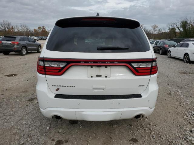 Photo 6 from auction – 2023 DODGE DURANGO GT with VIN 1C4RDJDG4PC636809