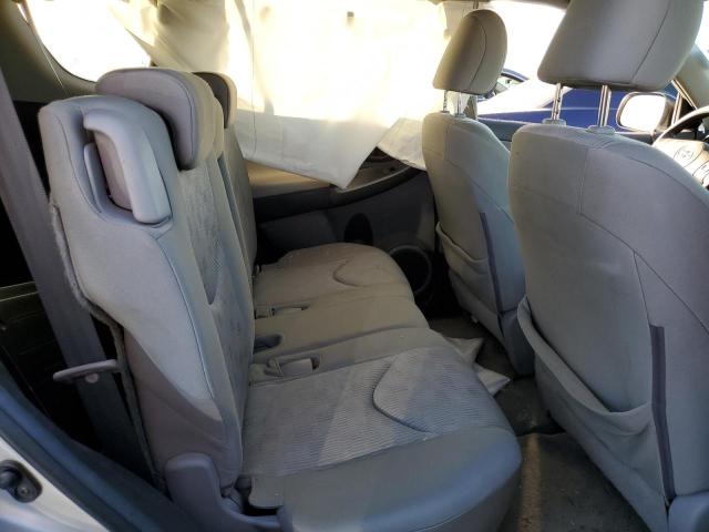 Photo 11 from auction – 2011 TOYOTA RAV4 with VIN 2T3BF4DV3BW147237
