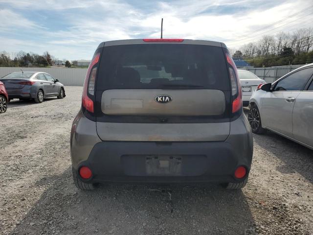 Photo 6 from auction – 2016 KIA SOUL with VIN KNDJN2A28G7329841