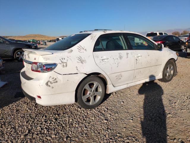 Photo 3 from auction – 2011 TOYOTA COROLLA BA with VIN 2T1BU4EE8BC703993