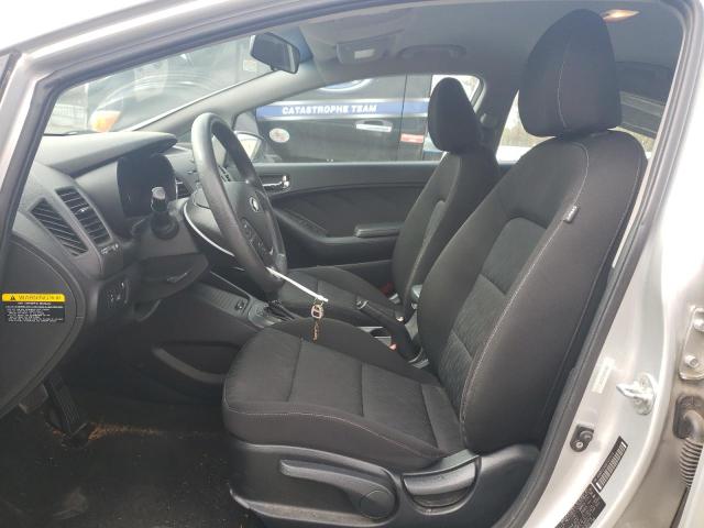 Photo 7 from auction – 2014 KIA FORTE LX with VIN KNAFK4A63E5251374