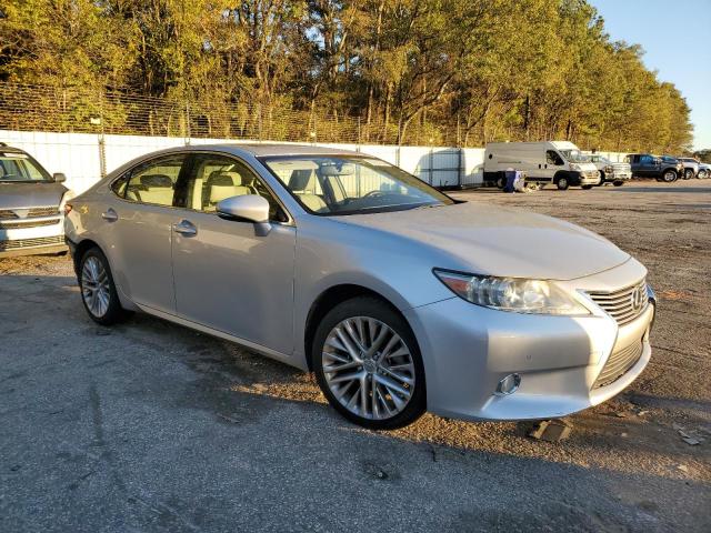 Photo 4 from auction – 2013 LEXUS ES 350 with VIN JTHBK1GG8D2009047