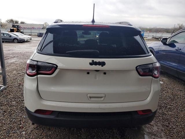 صورة رقم 6 من المزاد - 2020 JEEP COMPASS LA مع VIN 3C4NJCBB3LT114911