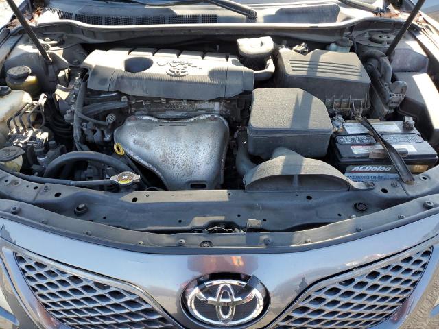 Photo 11 from auction – 2011 TOYOTA CAMRY BASE with VIN 4T1BF3EK8BU209707
