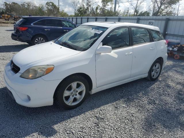 Foto 1 de la subasta – 2007 TOYOTA COROLLA MA con VIN 2T1KR30E87C675428