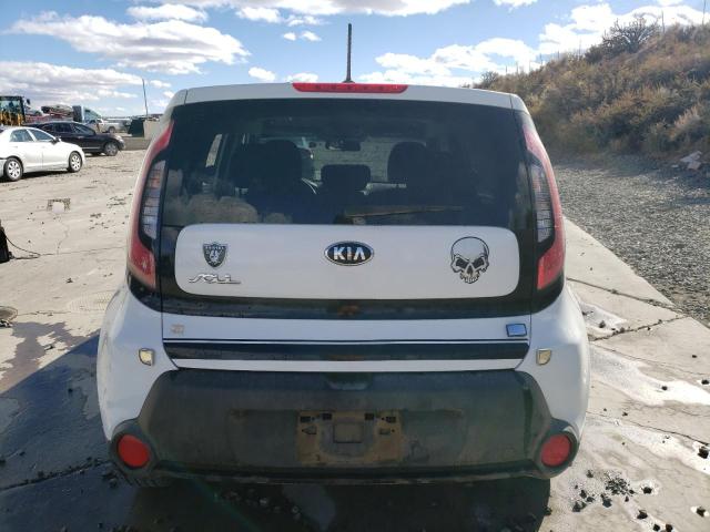 Photo 6 from auction – 2016 KIA SOUL with VIN KNDJN2A23G7327852