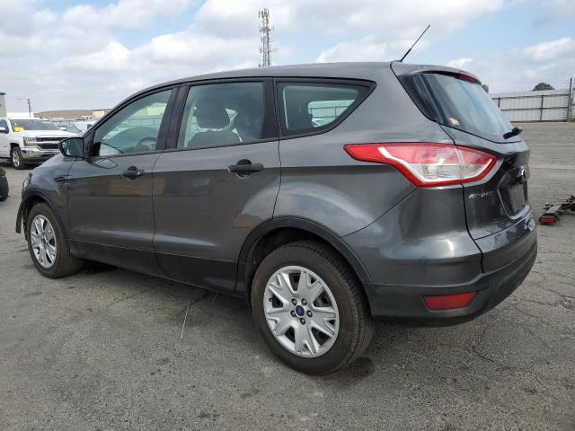 Zdjęcie 2 z aukcji – 2015 FORD ESCAPE S z VIN 1FMCU0F7XFUC43799