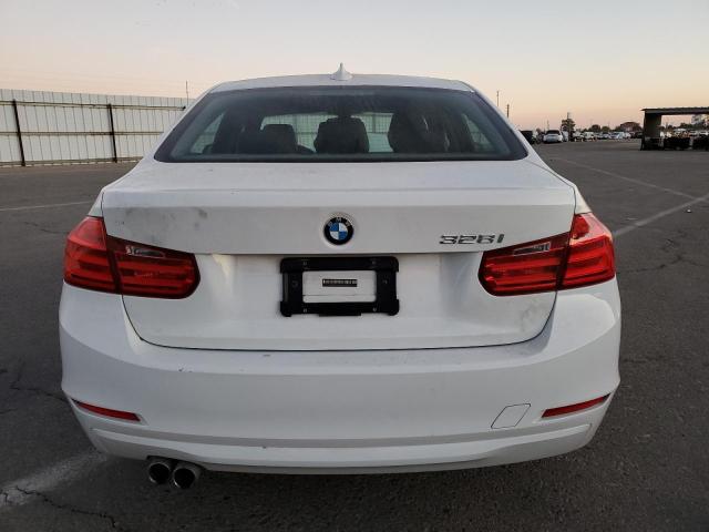 Photo 6 from auction – 2014 BMW 328 I SULE with VIN WBA3C1G54ENR50008