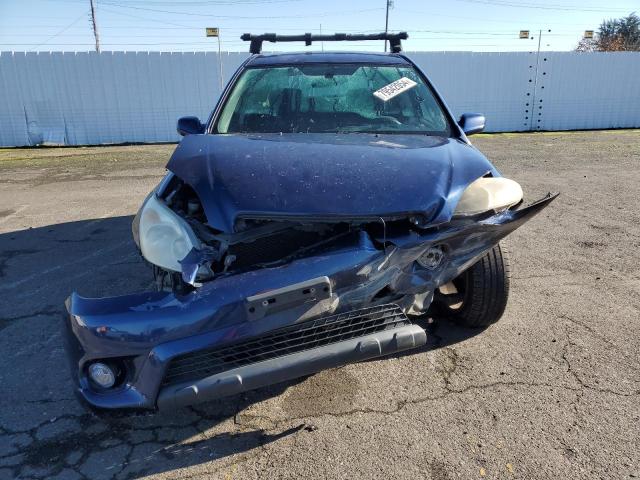 Photo 5 from auction – 2008 TOYOTA COROLLA MA with VIN 2T1KR32E18C704153
