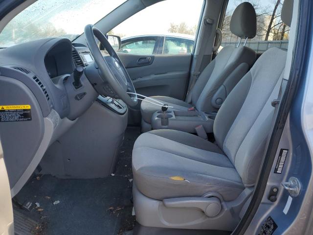 Photo 7 from auction – 2012 KIA SEDONA LX with VIN KNDMG4C73C6502810