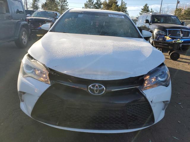Photo 5 from auction – 2015 TOYOTA CAMRY LE with VIN 4T1BF1FK0FU056135