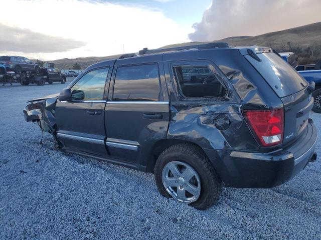 Photo 2 from auction – 2005 JEEP GRAND CHER with VIN 1J4HR58215C636731