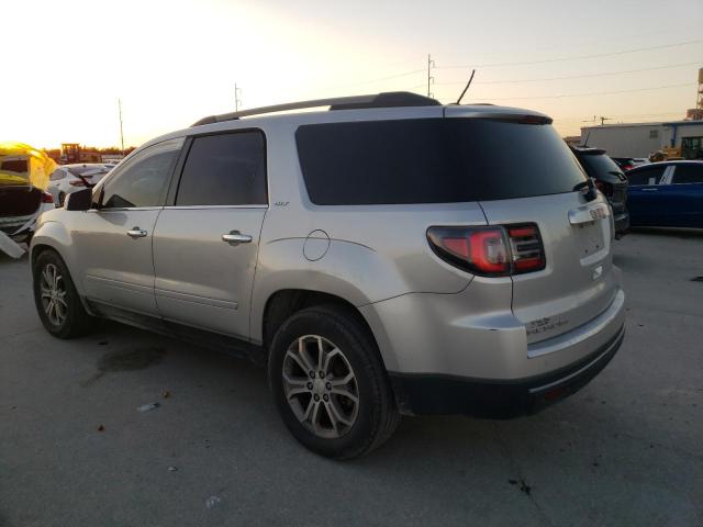 Photo 2 from auction – 2014 GMC ACADIA SLT with VIN 1GKKRRKD3EJ113112
