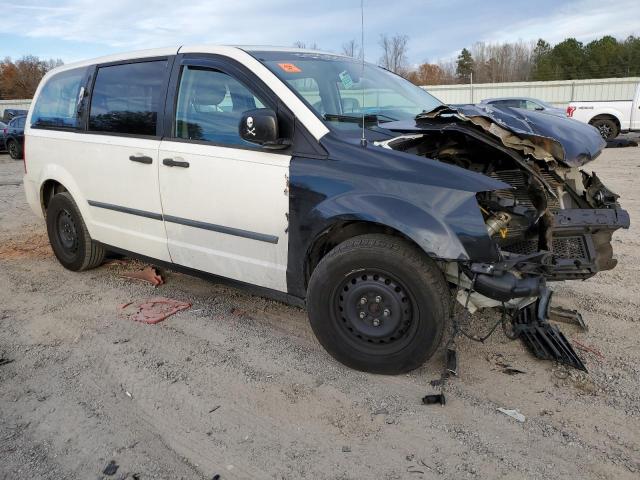 Photo 4 from auction – 2008 DODGE GRAND CARA with VIN 2D8HN44H58R148028