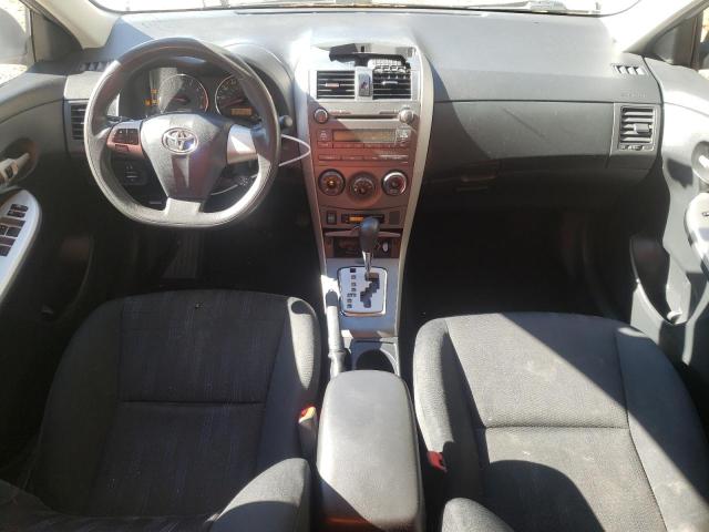 Photo 8 from auction – 2011 TOYOTA COROLLA BA with VIN 2T1BU4EE2BC731627