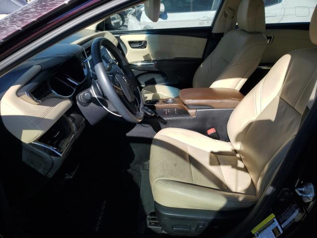 Photo 7 from auction – 2013 TOYOTA AVALON BAS with VIN 4T1BK1EB6DU003451