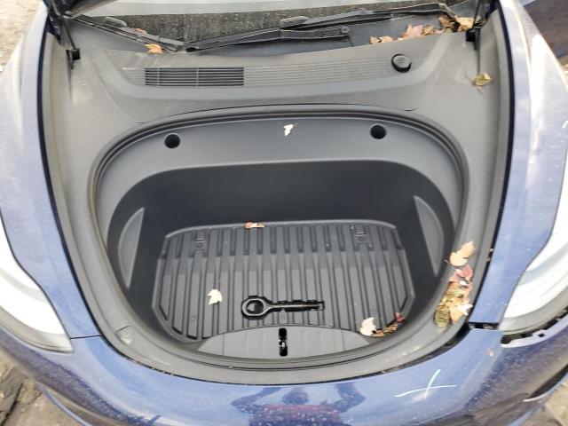 Photo 11 from auction – 2023 TESLA MODEL 3 with VIN 5YJ3E1EA2PF511775