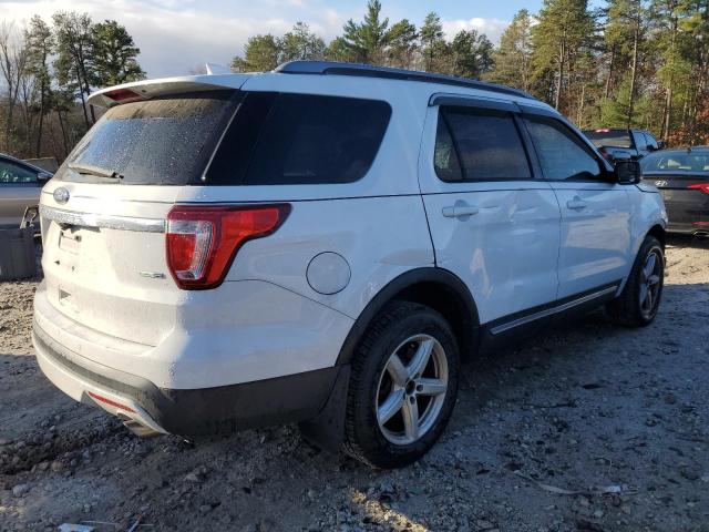 صورة رقم 3 من المزاد - 2016 FORD EXPLORER X مع VIN 1FM5K8DH5GGC63242