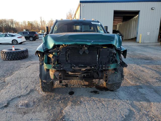 Photo 5 from auction – 2011 DODGE RAM 2500 with VIN 3D7LT2ETXBG539264