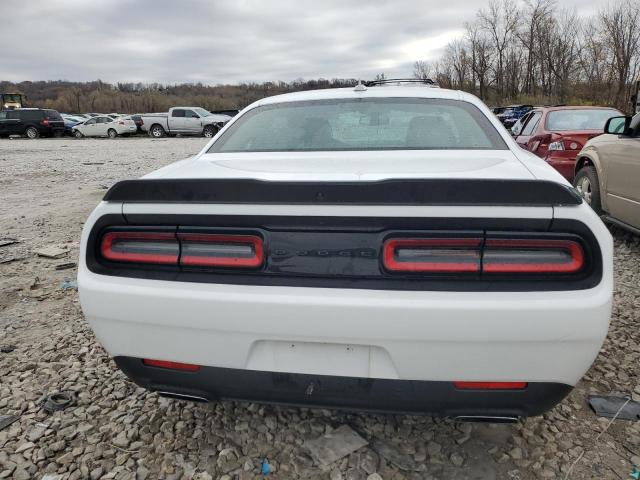 Photo 6 from auction – 2023 DODGE CHALLENGER with VIN 2C3CDZBT1PH521459