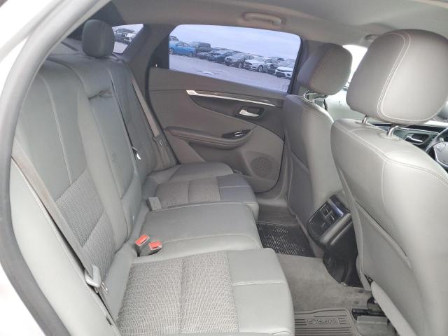 Photo 10 from auction – 2015 CHEVROLET IMPALA LT with VIN 2G1115SL1F9266074