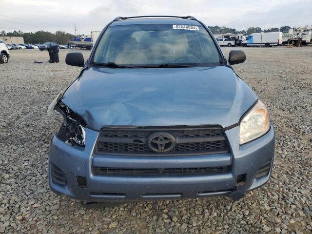 Photo 5 from auction – 2010 TOYOTA RAV4 with VIN 2T3ZF4DV4AW042980
