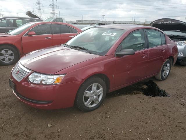 SATURN ION LEVEL 2006 with VIN 1G8AJ55F36Z194341 - Photo from auction