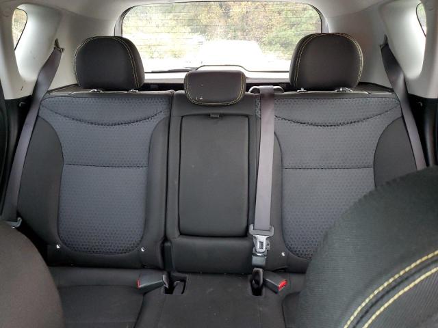 Photo 10 from auction – 2016 KIA SOUL + with VIN KNDJP3A50G7342657